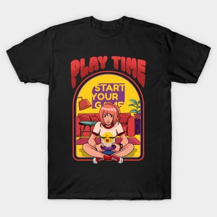 play time T-Shirt